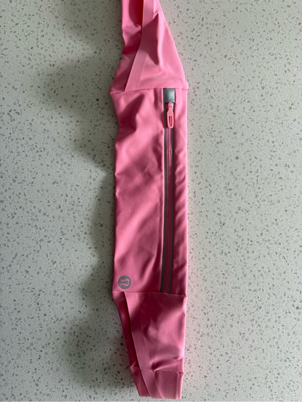 lululemon athletica fast and free run belt